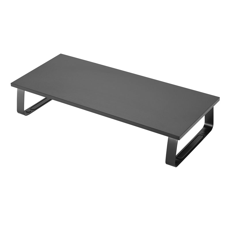 mbeat activiva Ergolife Black Monitor Stand Riser Ergonomic design Durable and long lasting stainless steel construct Product Weight:1.6kg mbeat activiva Ergolife Black Monitor Stand Riser Ergonomic design Durable and long lasting stainless steel construct Product Weight:1.6kg